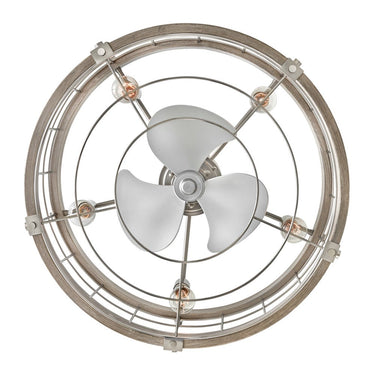 Hinkley Bryce 27" LED Fandelier Alternate Image-3