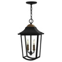 Hinkley Burton 10" Outdoor Medium Hanging Lantern 