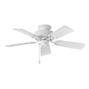 Hinkley Cabana 36" Fan Alternate Image-2