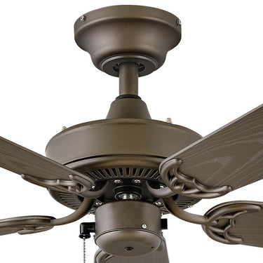 Hinkley Cabana 36" Fan Alternate Image-9