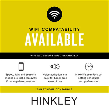 Hinkley Cabana 36" Fan Alternate Image-15