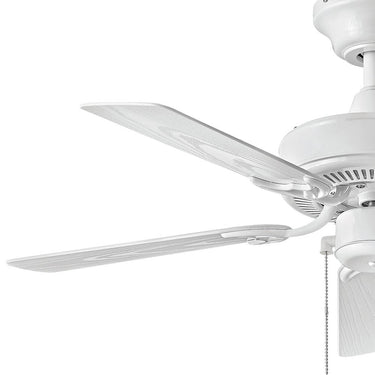 Hinkley Cabana 36" Fan Alternate Image-3