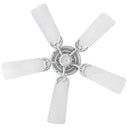 Hinkley Cabana 36" Fan Alternate Image-4