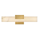 Hinkley Cadiz Medium LED Vanity Wall Sconce Alternative Image 11