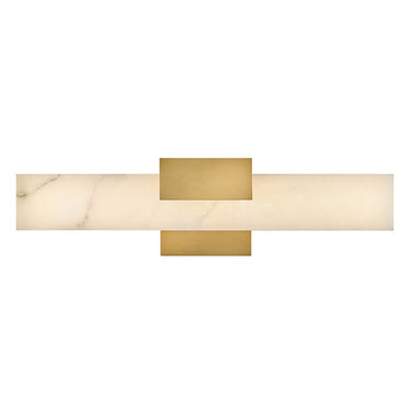 Hinkley Cadiz Medium LED Vanity Wall Sconce Alternative Image 11