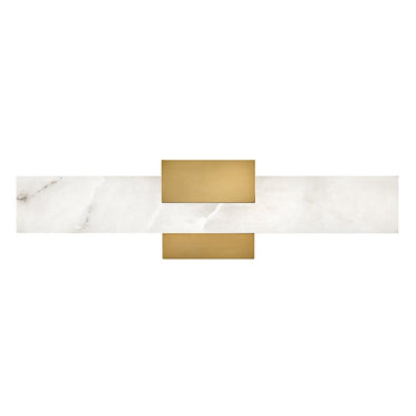 Hinkley Cadiz Medium LED Vanity Wall Sconce Alternative Image 13