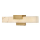 Hinkley Cadiz Medium LED Vanity Wall Sconce Alternative Image 14
