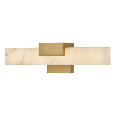Hinkley Cadiz Medium LED Vanity Wall Sconce Alternative Image 14