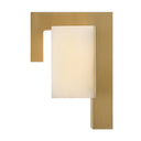 Hinkley Cadiz Medium LED Vanity Wall Sconce Alternative Image 15