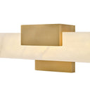 Hinkley Cadiz Medium LED Vanity Wall Sconce Alternative Image 16
