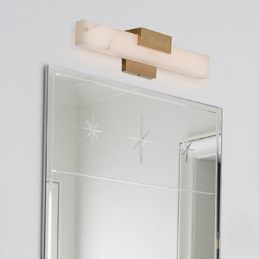 Hinkley Cadiz Medium LED Vanity Wall Sconce Alternative Image 18