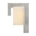 Hinkley Cadiz Medium LED Vanity Wall Sconce Alternative Image 3