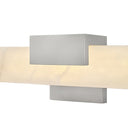 Hinkley Cadiz Medium LED Vanity Wall Sconce Alternative Image 4