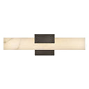 Hinkley Cadiz Medium LED Vanity Wall Sconce Alternative Image 5