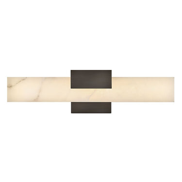 Hinkley Cadiz Medium LED Vanity Wall Sconce Alternative Image 5