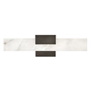 Hinkley Cadiz Medium LED Vanity Wall Sconce Alternative Image 7