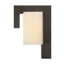 Hinkley Cadiz Medium LED Vanity Wall Sconce Alternative Image 9
