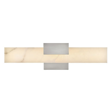 Hinkley Cadiz Medium LED Vanity Wall Sconce 