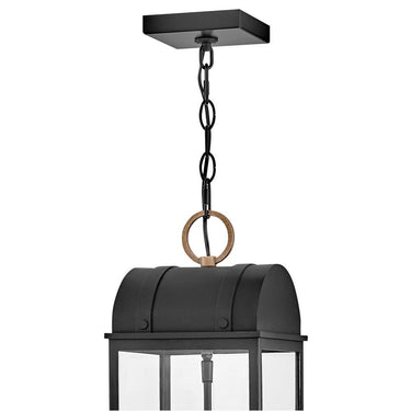 Hinkley Campbell Alternative Image 7.75" Outdoor Large Hanging Lantern Alternative Image 2