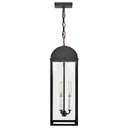 Hinkley Campbell Alternative Image 7.75" Outdoor Large Hanging Lantern Alternative Image 3