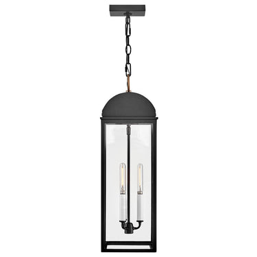 Hinkley Campbell Alternative Image 7.75" Outdoor Large Hanging Lantern Alternative Image 3