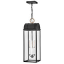 Hinkley Campbell Alternative Image 7.75" Outdoor Large Hanging Lantern Alternative Image 4