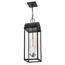 Hinkley Campbell Alternative Image 7.75" Outdoor Large Hanging Lantern Alternative Image 5