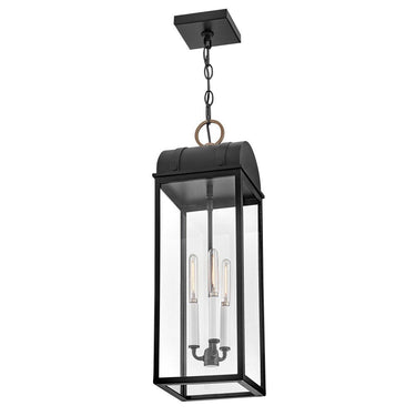 Hinkley Campbell Alternative Image 7.75" Outdoor Large Hanging Lantern Alternative Image 5