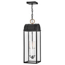 Hinkley Campbell 7.75" Outdoor Large Hanging Lantern 