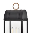 Hinkley Campbell Outdoor Large Post Lantern Alternative Image 2