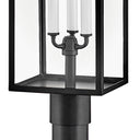 Hinkley Campbell Outdoor Large Post Lantern Alternative Image 3