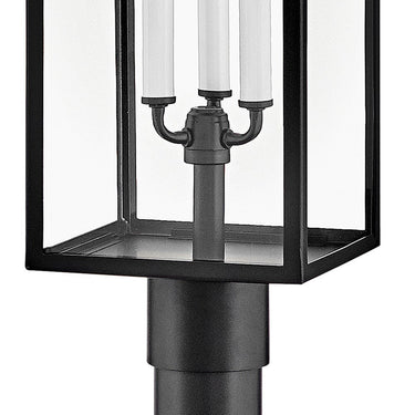 Hinkley Campbell Outdoor Large Post Lantern Alternative Image 3