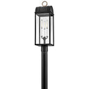 Hinkley Campbell Outdoor Large Post Lantern Alternative Image 4