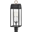 Hinkley Campbell Outdoor Large Post Lantern 