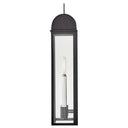 Hinkley Campbell Outdoor Large Wall Mount Lantern Alternative Image 4