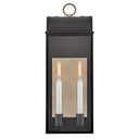 Hinkley Campbell Outdoor Large Wall Mount Lantern Alternative Image 6
