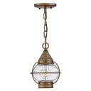 Hinkley Cape Cod Outdoor Extra Small Convertible Flush Mount Alternative Image 3