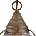 Hinkley Cape Cod Outdoor Extra Small Convertible Flush Mount Alternative Image 4