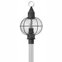 Hinkley Cape Cod Outdoor Large Post Mount Lantern Alternative Image 8