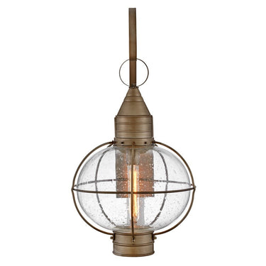 Hinkley Cape Cod Outdoor Large Wall Mount Lantern Alternative Image 4