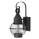 Hinkley Cape Cod Outdoor Medium Wall Mount Lantern - 2206DZ 