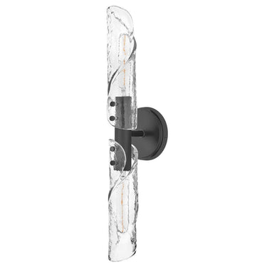 Hinkley Capri Large Two Light Sconce Alternative Image 1