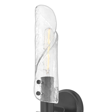 Hinkley Capri Large Two Light Sconce Alternative Image 2