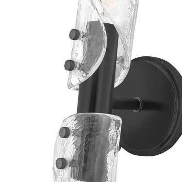 Hinkley Capri Large Two Light Sconce Alternative Image 3