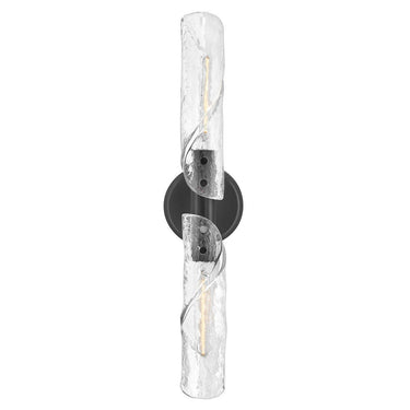 Hinkley Capri Large Two Light Sconce Alternative Image 5