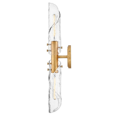 Hinkley Capri Large Two Light Sconce Alternative Image 8