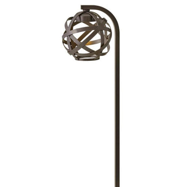 Hinkley Carson 12V LED Path Light 