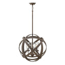 Hinkley Carson Outdoor Large Orb 