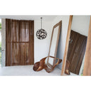 Hinkley Carson Outdoor Medium Orb Chandelier LED Alternative Image 5