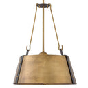 Hinkley Cartwright Large Drum Pendant Alternative Image 2